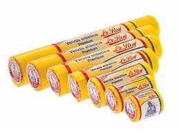 vendas le-roy
